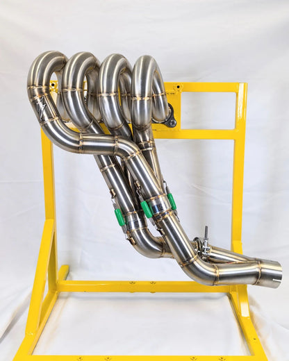 AE86 Beams Highrise Headers